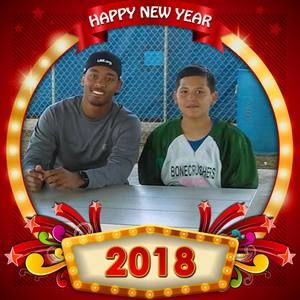 Meet your Posher, Dennise